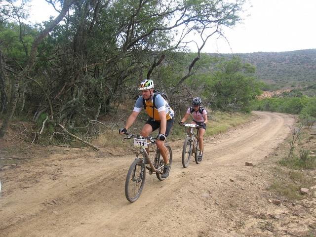 Tour ciclista